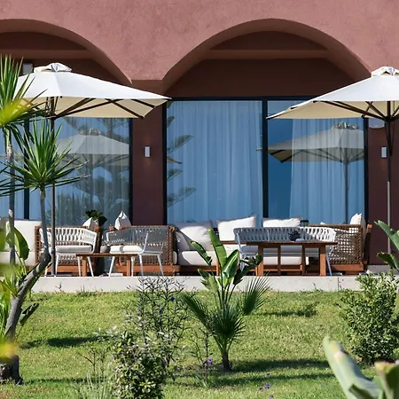 Domes Aulus Zante, All Inclusive, Autograph Collection-3